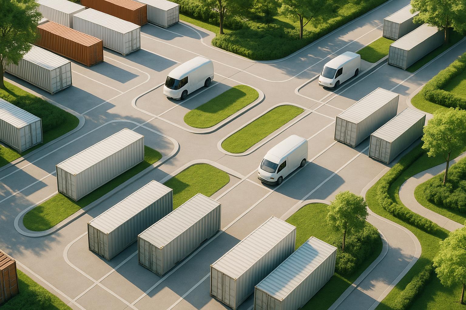 Why Logistics Partnerships Matter for Cultivated Meat