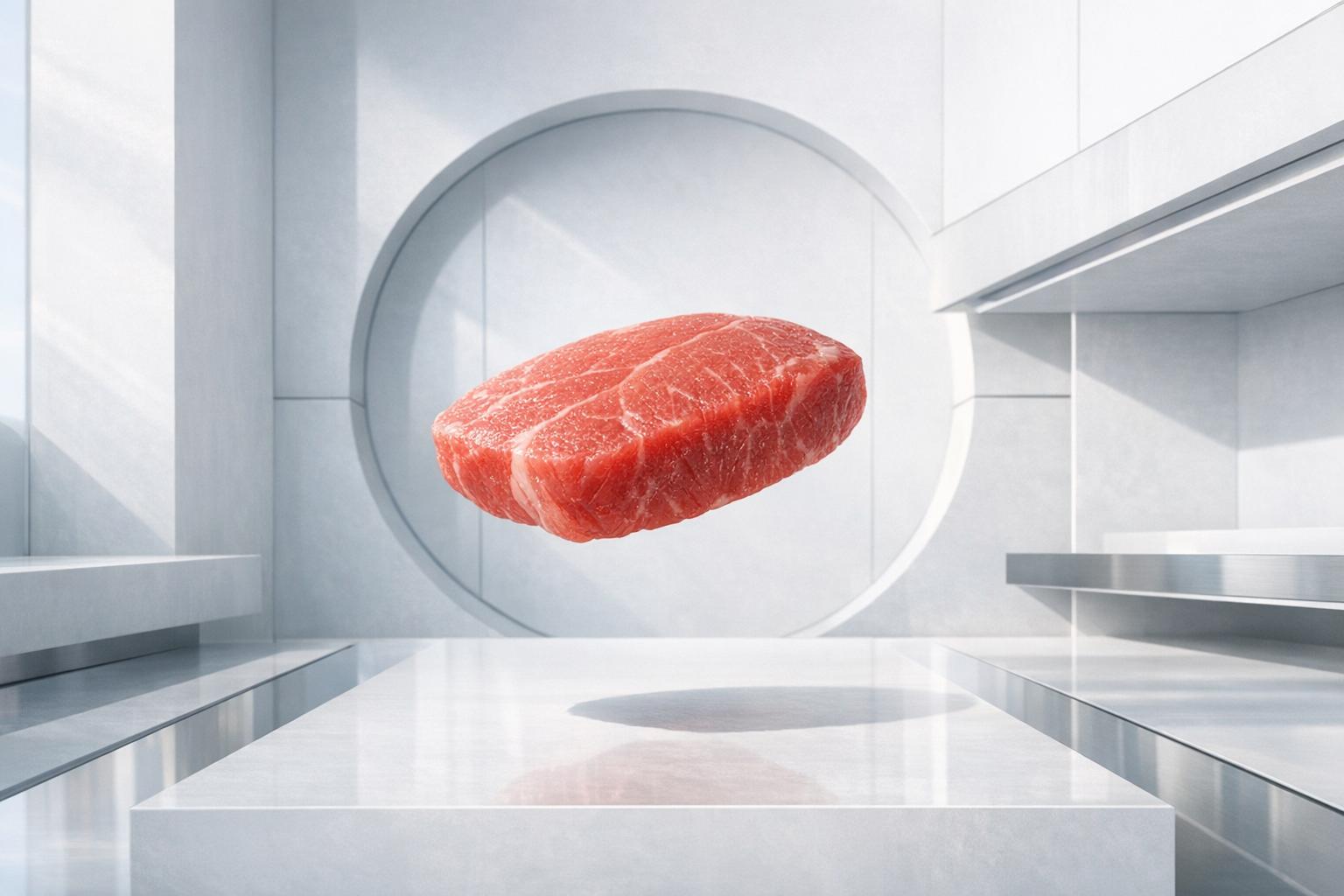 Supermarkets and Cultivated Meat: What to Know