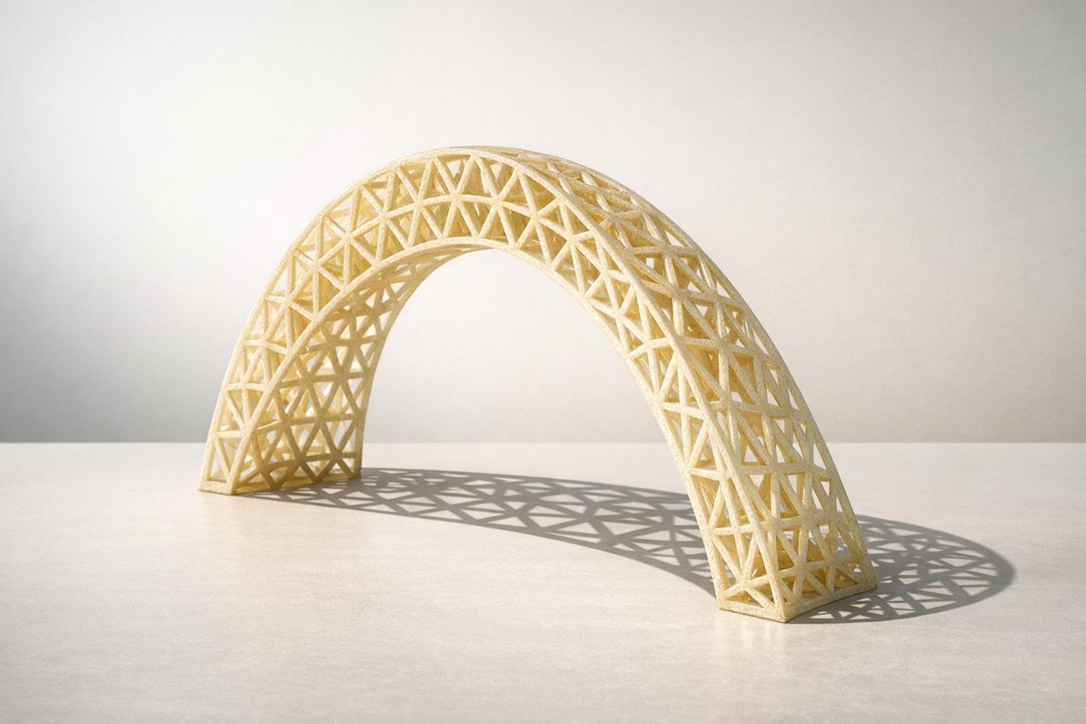 Edible Scaffolding: What You Need to Know